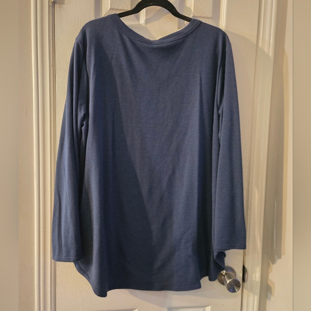 2x knit top - Picture 5 of 5